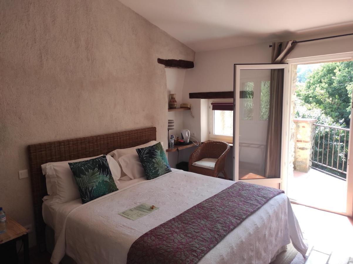 Hotel Trilles Céret